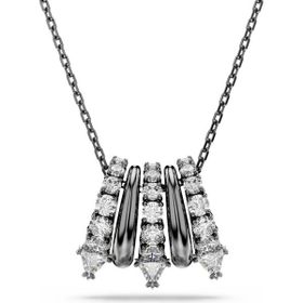 Swarovski 5735225 Sublima Pend WHI RUS Kolye