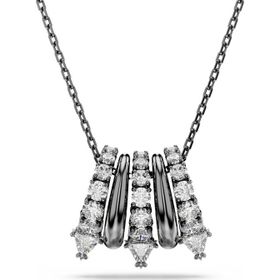 Swarovski 5735225 Sublima Pend WHI RUS Kolye
