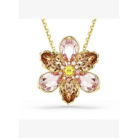 Swarovski 5735227 Idyllia Pend Brooch MUL GOS Kolye