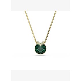 Swarovski 5735387 MP Bella Pend EMER GOS Kolye