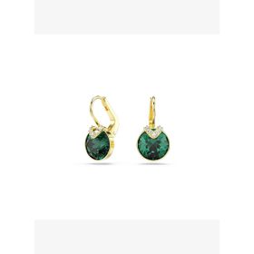 Swarovski 5735389 MP Bella PE Drop EMER/GOS Küpe