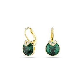 Swarovski 5735389 MP Bella PE Drop EMER/GOS Küpe