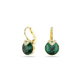 Swarovski 5735389 MP Bella PE Drop EMER/GOS Küpe