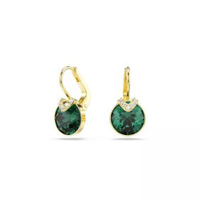 Swarovski 5735389 MP Bella PE Drop EMER/GOS Küpe