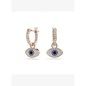 Swarovski 5736982 Symbolica Pe Mul-Ros Küpe