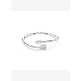 Swarovski 5737264 Idyllıa Bangle Cry-Rhs M Bilezik