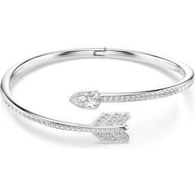 Swarovski 5737264 Idyllıa Bangle Cry-Rhs M Bilezik