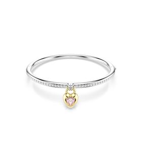 Swarovski 5737266 Idyllıa Bangle M Bilezik