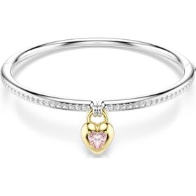 Swarovski 5737266 Idyllıa Bangle M Bilezik