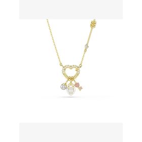 Swarovski 5737290 Idyllıa Pend Crystal Pin-Gos Kolye