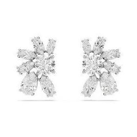 Swarovski 5737462 Mesmera PE Stud CRY/RHS Küpe