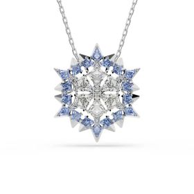 Swarovski 5737619 Mp Magic Pend Brooch Grebl-Rhs Kolye