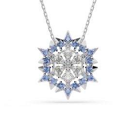 Swarovski 5737619 Mp Magic Pend Brooch Grebl-Rhs Kolye