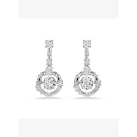 Swarovski 5738194 Constella Bars Pe Whi-Rhs Küpe