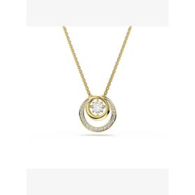 Swarovski 5738248 Hyperbola Pend Whi-Gos Kolye
