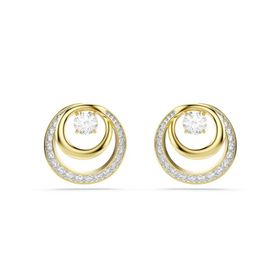 Swarovski 5740407 Hyperbola Pe Cry-Gos Küpe