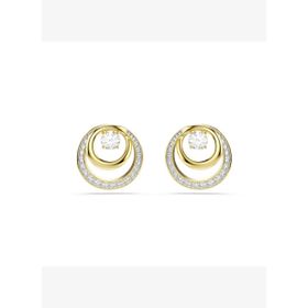 Swarovski 5740407 Hyperbola Pe Cry-Gos Küpe