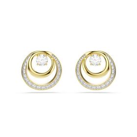 Swarovski 5740407 Hyperbola Pe Cry-Gos Küpe