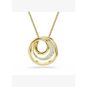 Swarovski 5740410 Hyperbola Necklace Cry-Gos Kolye