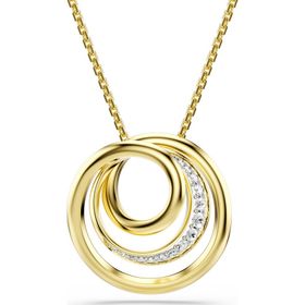 Swarovski 5740410 Hyperbola Necklace Cry-Gos Kolye