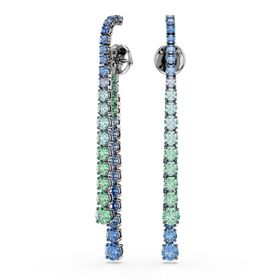 Swarovski 5741390 Küpe