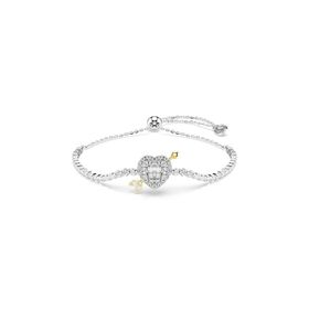 Swarovski 5742022 Idyllıa Bracelet Whi-Rhs Bilezik