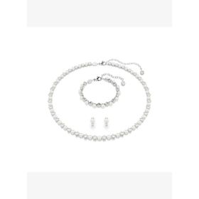 Swarovski 5742040 Takı Seti