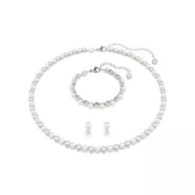 Swarovski 5742040 Takı Seti