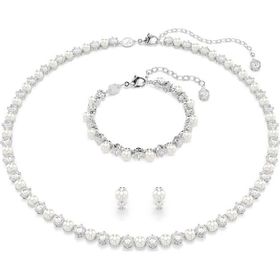 Swarovski 5742040 Takı Seti