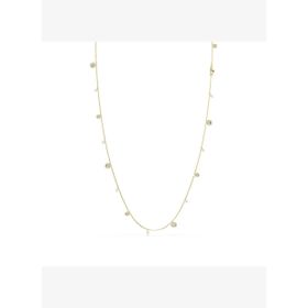 Swarovski 5742380 Una Strand Strandage Cry-Gos Kolye