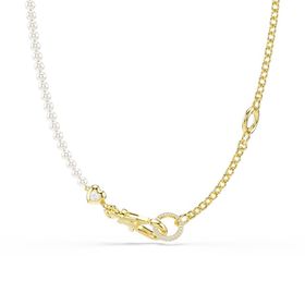 Swarovski 5742961 Idyllıa Necklace Mix Cry-Gos Kolye