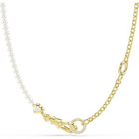 Swarovski 5742961 Idyllıa Necklace Mix Cry-Gos Kolye