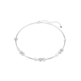 Swarovski 5743411 Idyllıa All Ard White-Rhs Kolye