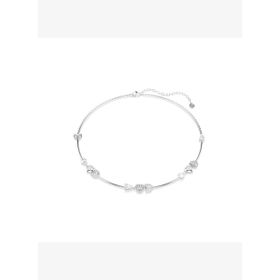 Swarovski 5743411 Idyllıa All Ard White-Rhs Kolye