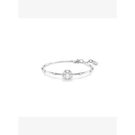 Swarovski 5743523 Constella Soft Bangle Whi-Rhs Bilezik