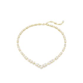 Swarovski 5743826 Mesmera Necklace White-Gos Kolye