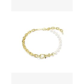 Swarovski 5743993 Idyllıa Necklace Versatile Cry-Gos Kolye