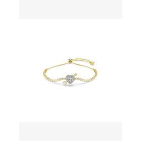 Swarovski 5744061 Idyllıa Bracelet White-Gos Bilezik
