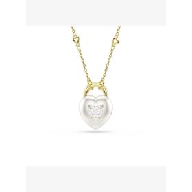 Swarovski 5744127 Idyllıa Pend White-Gos Kolye