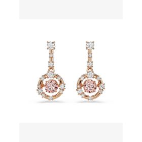 Swarovski 5744239 Constella Pe Famor-Ros Küpe