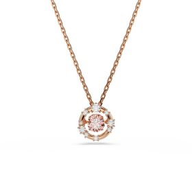 Swarovski 5744244 Constella Pend Famor-Ros Kolye