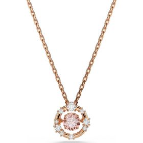 Swarovski 5744244 Constella Pend Famor-Ros Kolye
