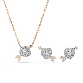 Swarovski 5745580 Takı Seti