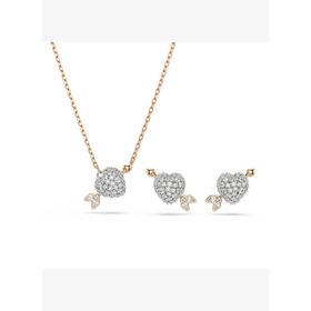 Swarovski 5745580 Takı Seti