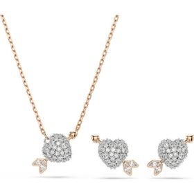 Swarovski 5745580 Takı Seti