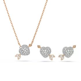 Swarovski 5745580 Takı Seti