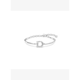 Swarovski 5746220 Symbolica Soft White-Rhs Bilezik