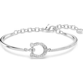 Swarovski 5746220 Symbolica Soft White-Rhs Bilezik