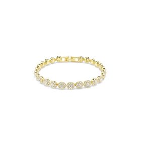 Swarovski 5749386 Una Bracelet S Cry-Gos Bilezik