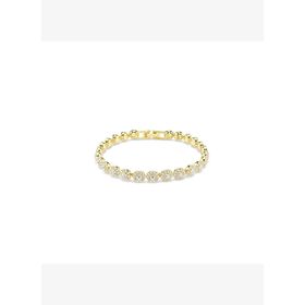 Swarovski 5749386 Una Bracelet S Cry-Gos Bilezik